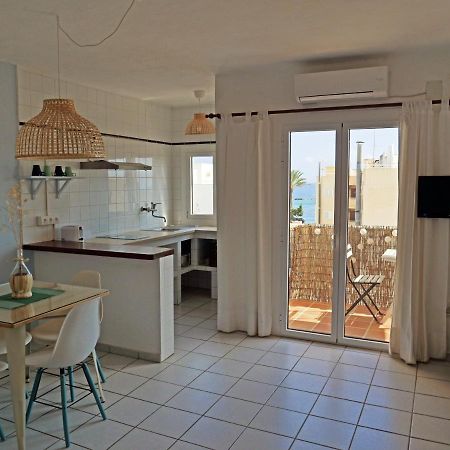 Bonito Apartamento A 20M Del Mar Ес-Пухольс Екстер'єр фото